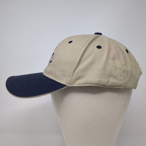 Cornwell Tools Slideback Hat Multicolor One Size Embroidered Unique - Picture 3 of 9